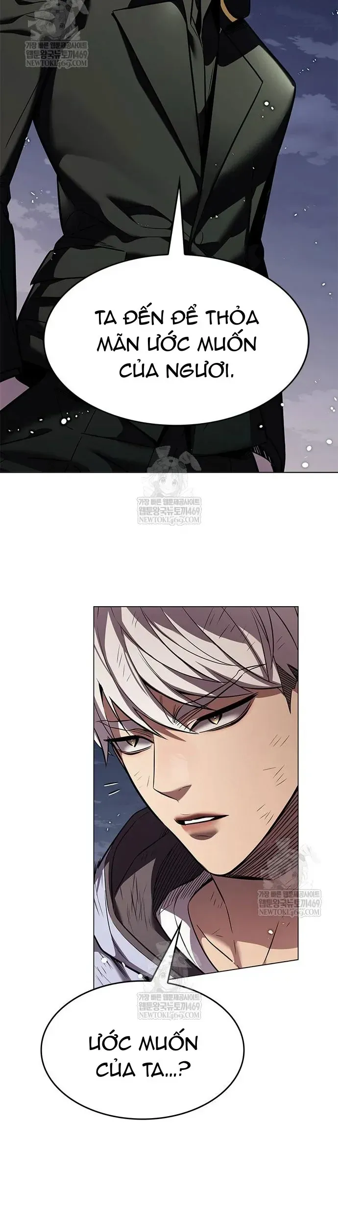 Hoá Thân Thành Mèo Chap 390 - Next Chap 391