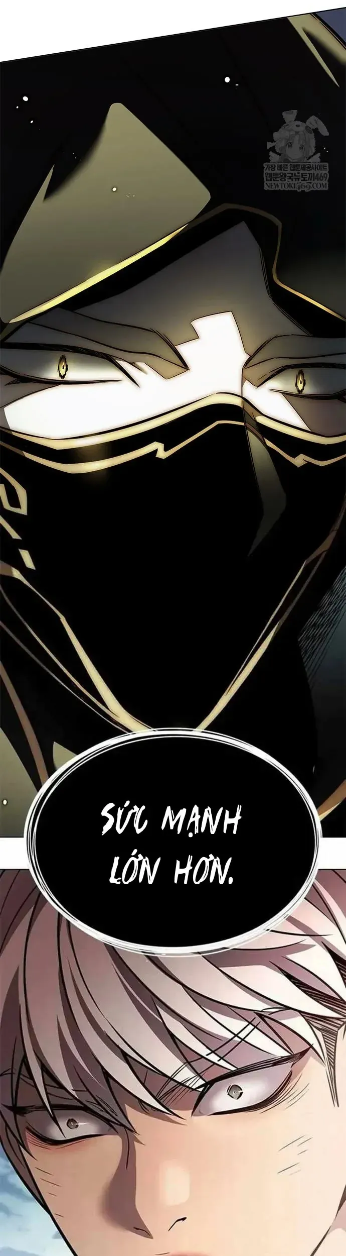 Hoá Thân Thành Mèo Chap 390 - Next Chap 391