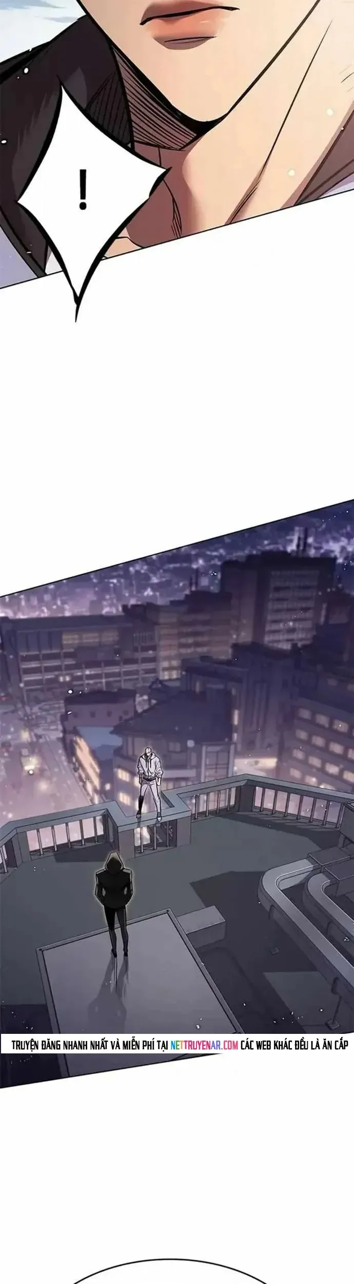 Hoá Thân Thành Mèo Chap 390 - Next Chap 391