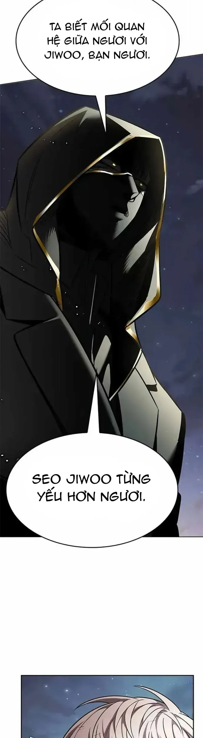 Hoá Thân Thành Mèo Chap 390 - Next Chap 391