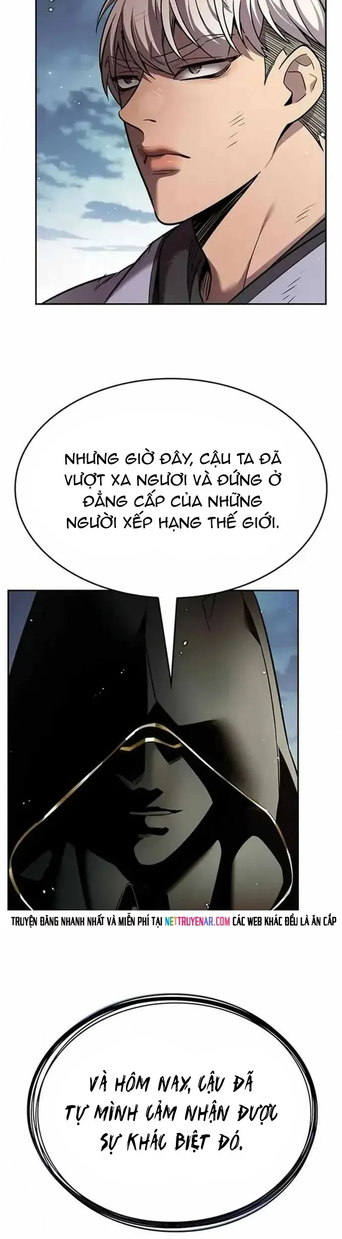 Hoá Thân Thành Mèo Chap 390 - Next Chap 391