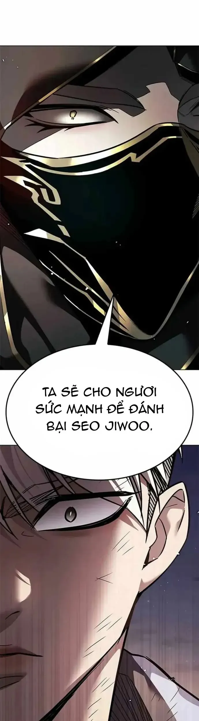Hoá Thân Thành Mèo Chap 390 - Next Chap 391