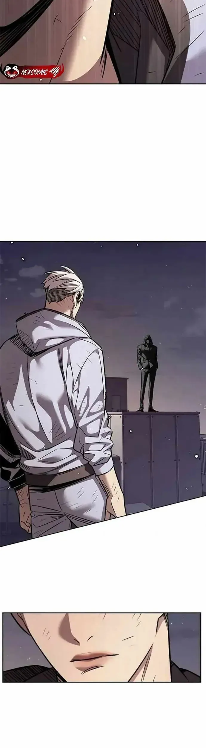 Hoá Thân Thành Mèo Chap 390 - Next Chap 391