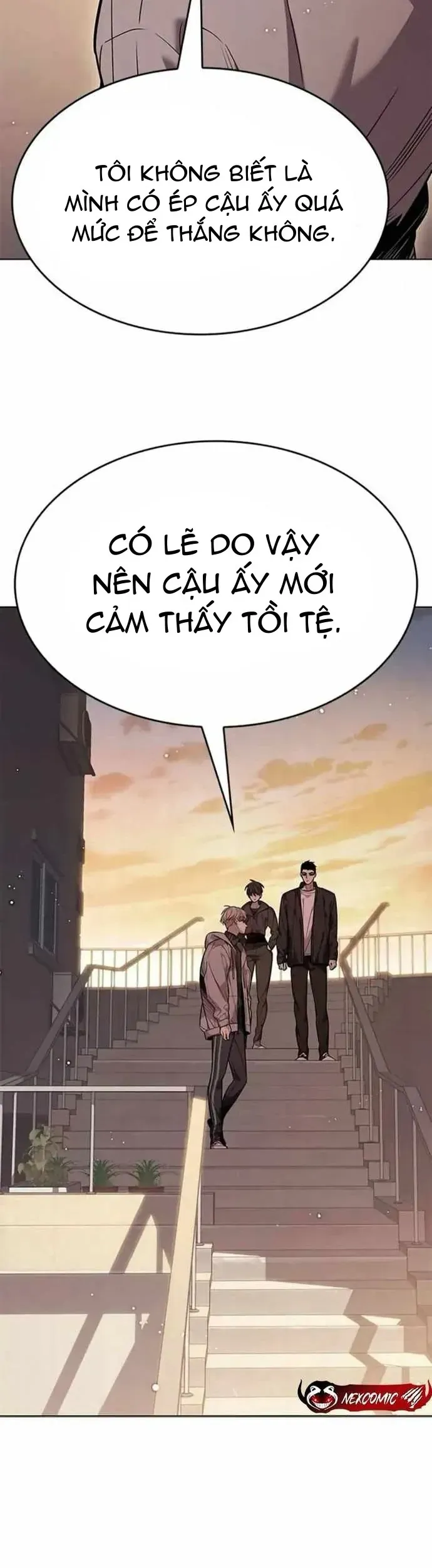 Hoá Thân Thành Mèo Chap 390 - Next Chap 391