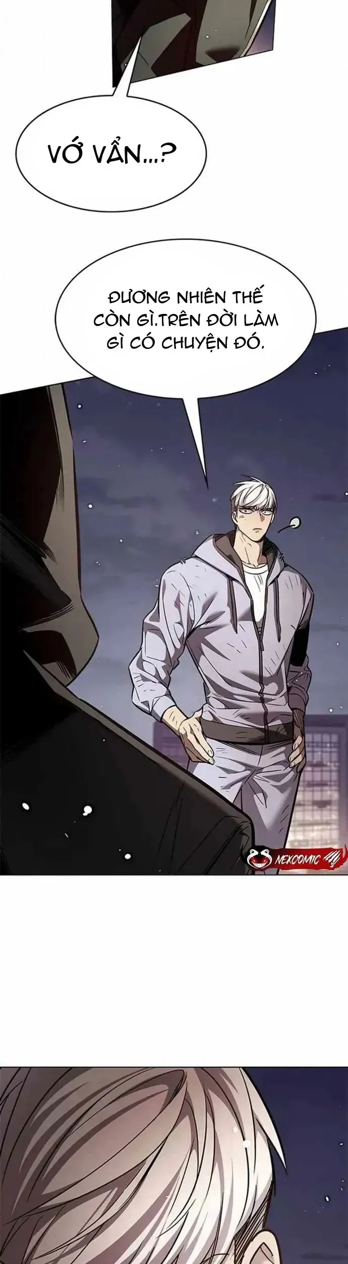 Hoá Thân Thành Mèo Chap 390 - Next Chap 391