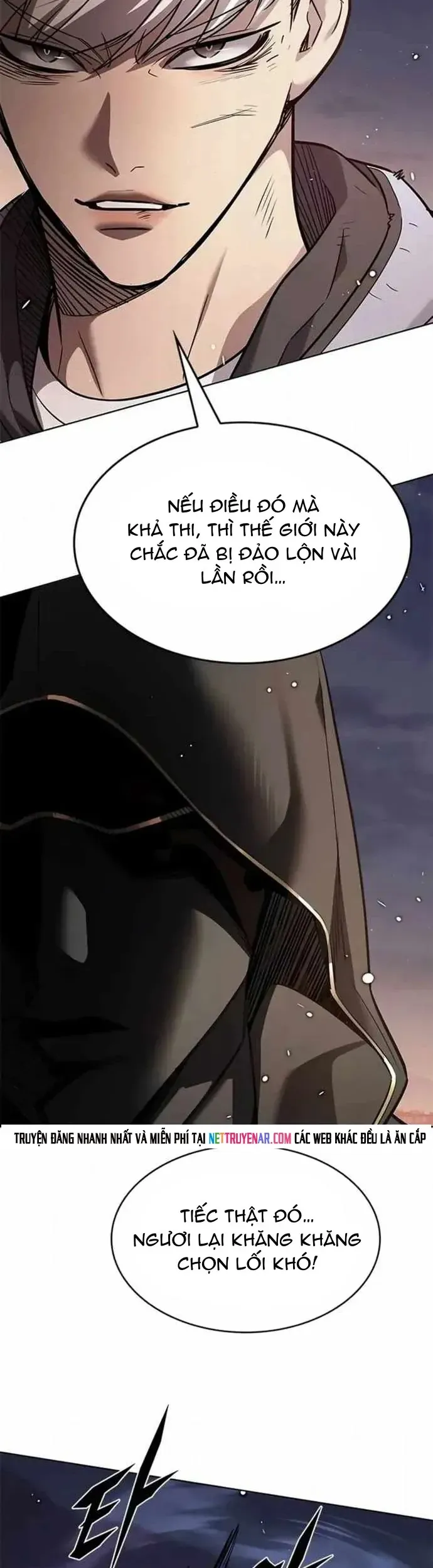 Hoá Thân Thành Mèo Chap 390 - Next Chap 391