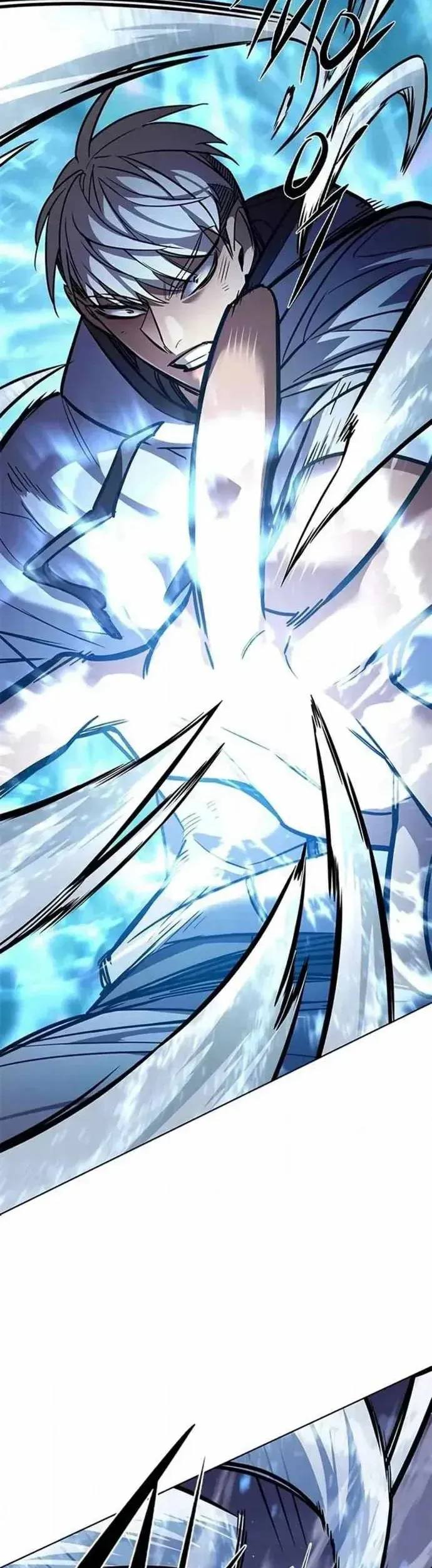 Hoá Thân Thành Mèo Chap 390 - Next Chap 391