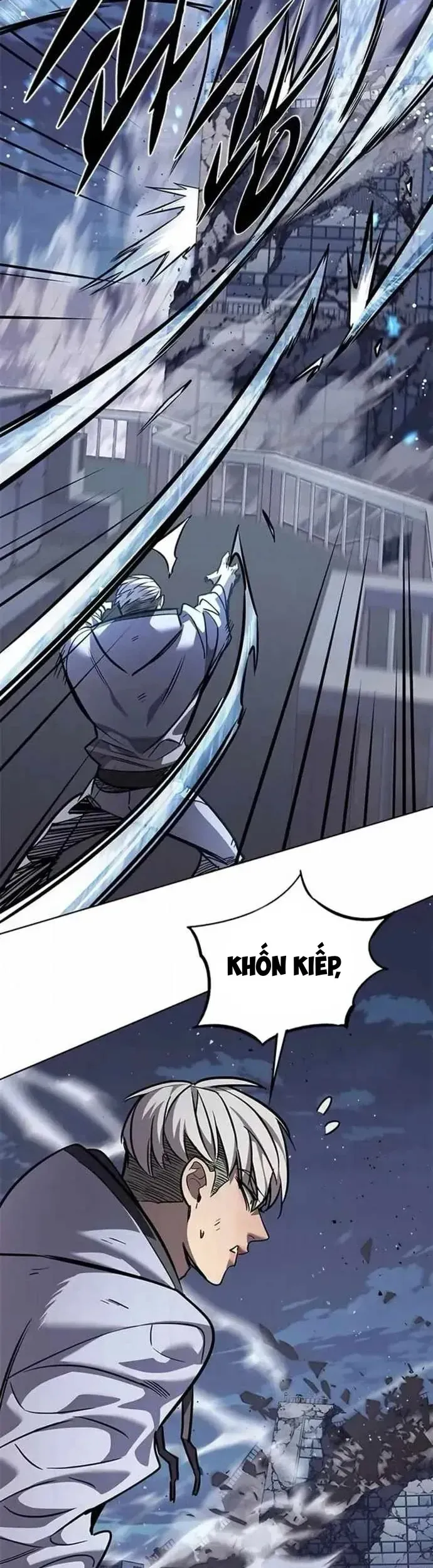 Hoá Thân Thành Mèo Chap 390 - Next Chap 391