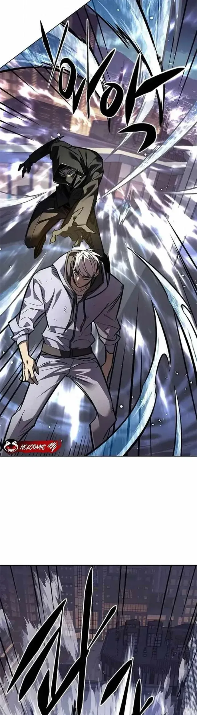 Hoá Thân Thành Mèo Chap 390 - Next Chap 391