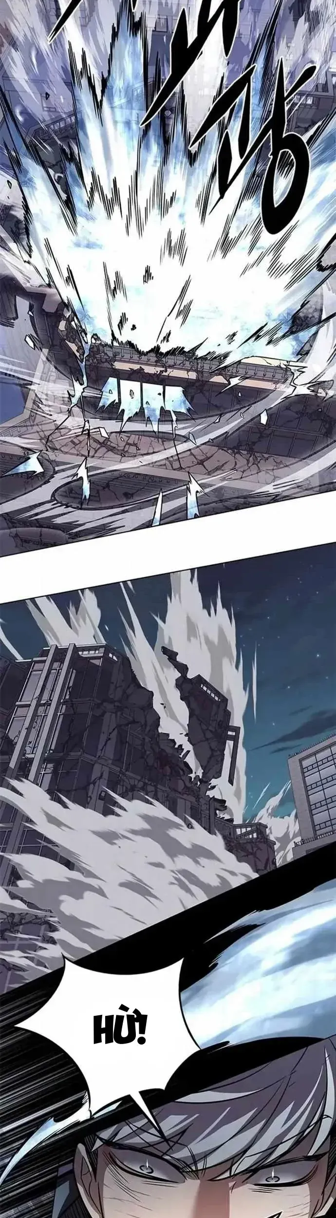 Hoá Thân Thành Mèo Chap 390 - Next Chap 391