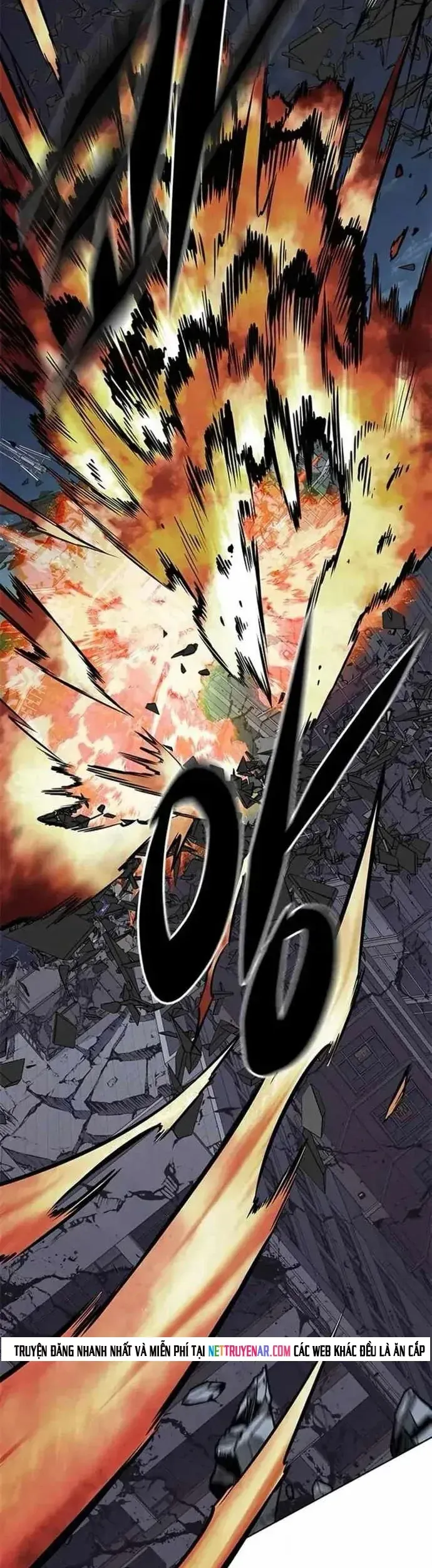 Hoá Thân Thành Mèo Chap 390 - Next Chap 391