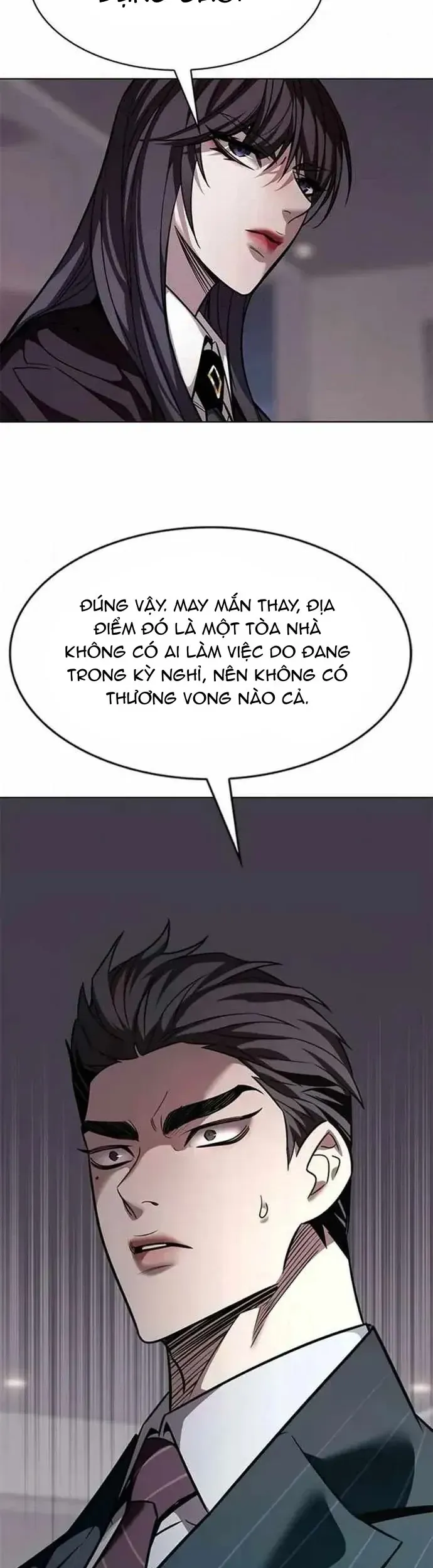 Hoá Thân Thành Mèo Chap 390 - Next Chap 391