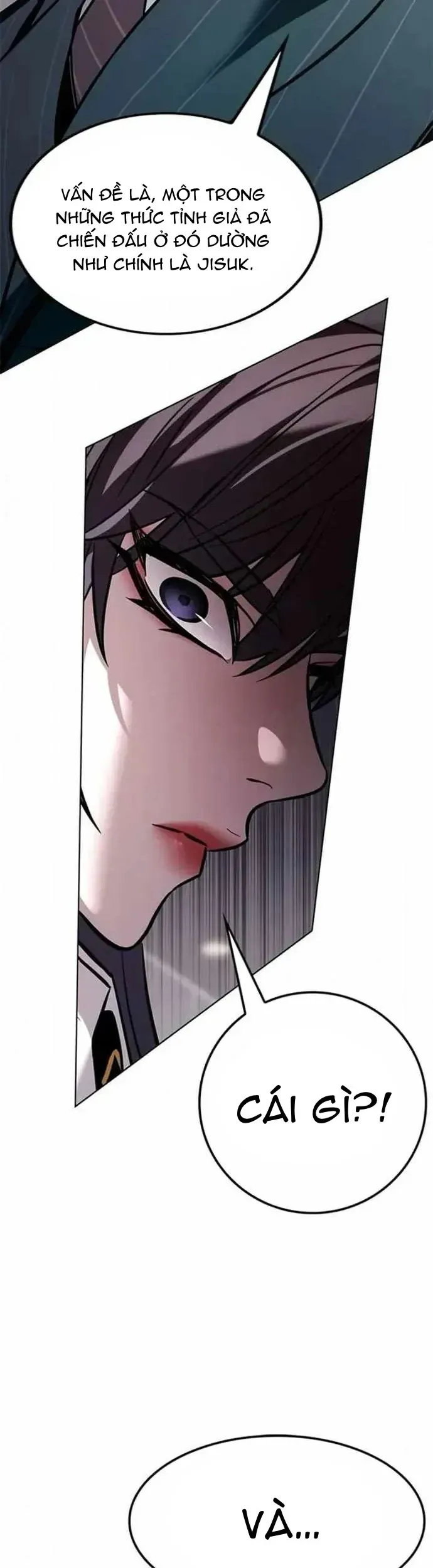 Hoá Thân Thành Mèo Chap 390 - Next Chap 391