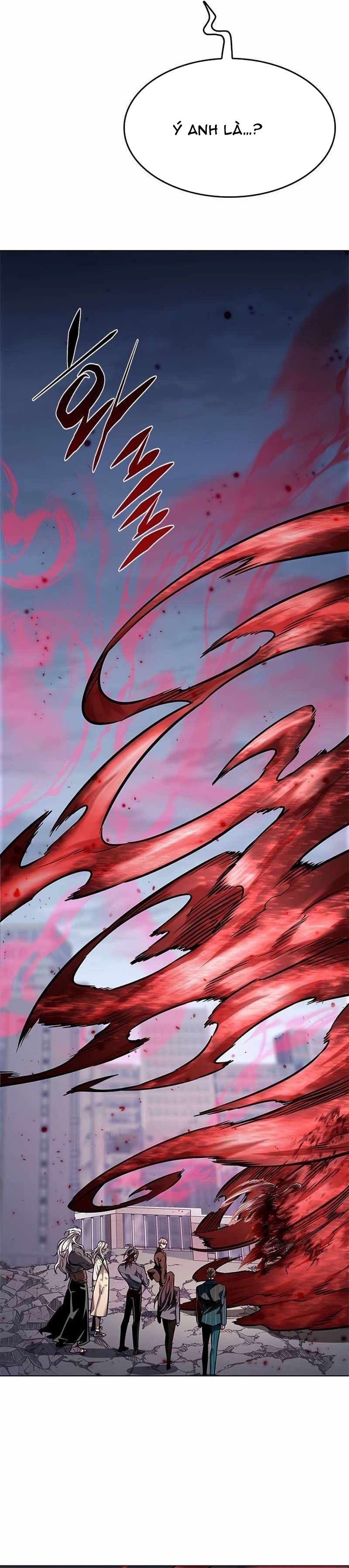 Hoá Thân Thành Mèo Chap 391 - Next Chap 392