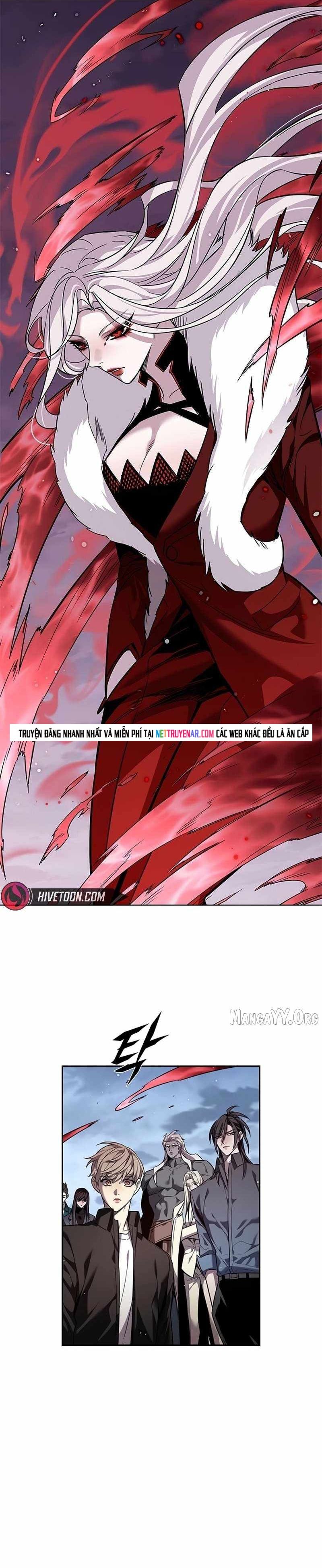 Hoá Thân Thành Mèo Chap 391 - Next Chap 392