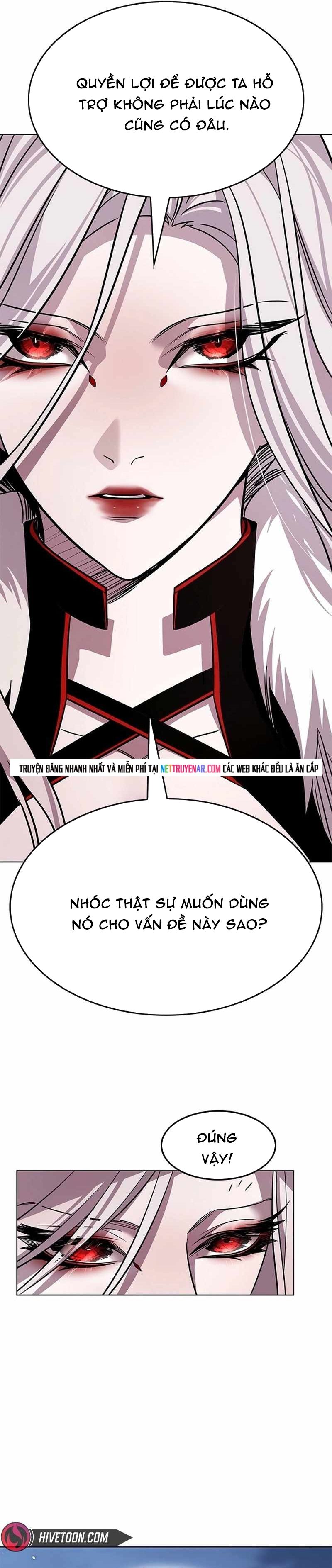 Hoá Thân Thành Mèo Chap 391 - Next Chap 392