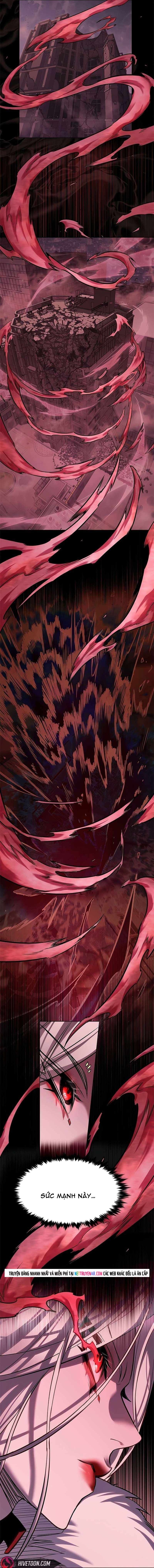 Hoá Thân Thành Mèo Chap 391 - Next Chap 392