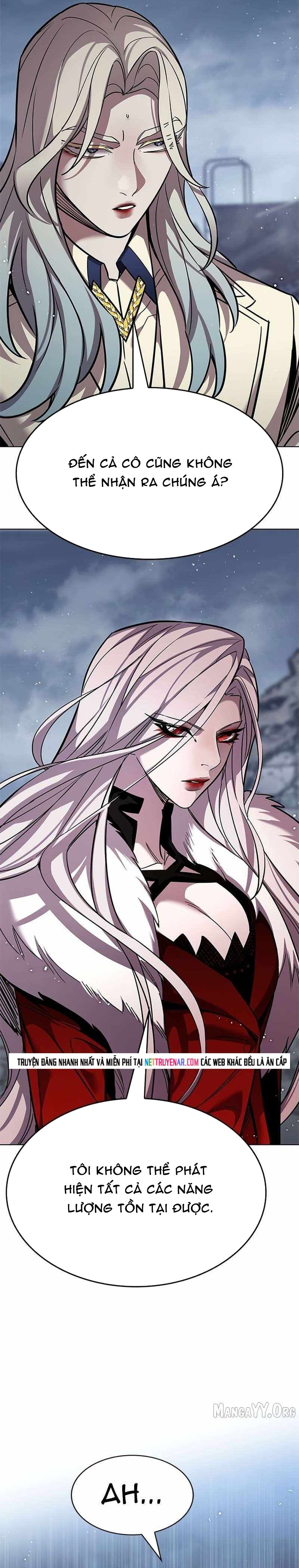 Hoá Thân Thành Mèo Chap 391 - Next Chap 392