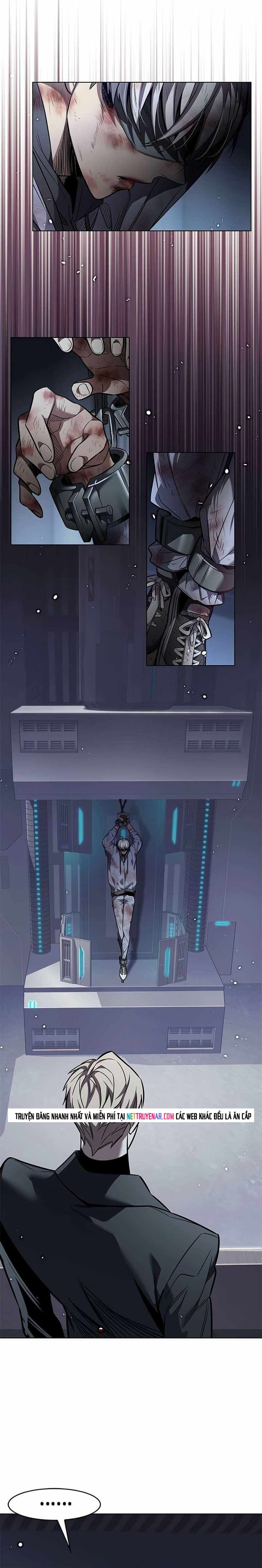 Hoá Thân Thành Mèo Chap 391 - Next Chap 392