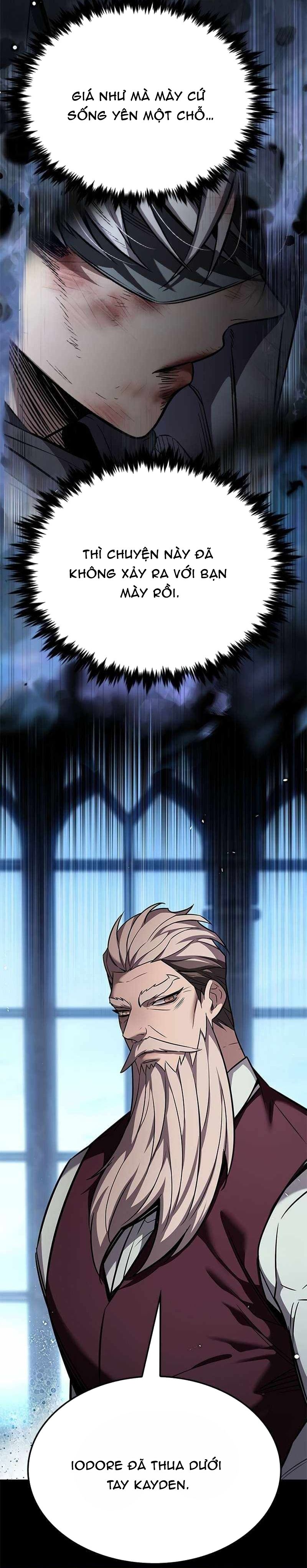 Hoá Thân Thành Mèo Chap 391 - Next Chap 392