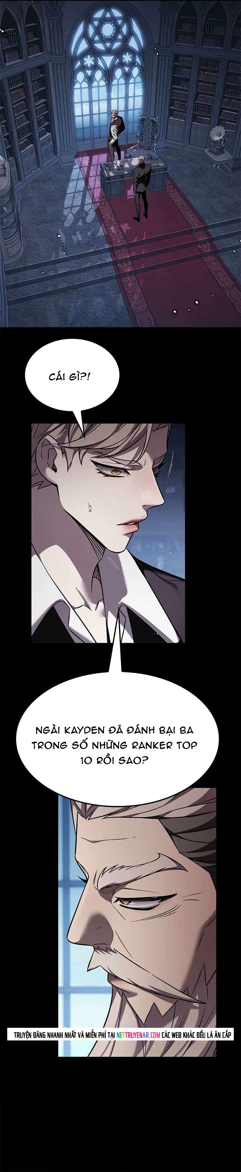 Hoá Thân Thành Mèo Chap 391 - Next Chap 392