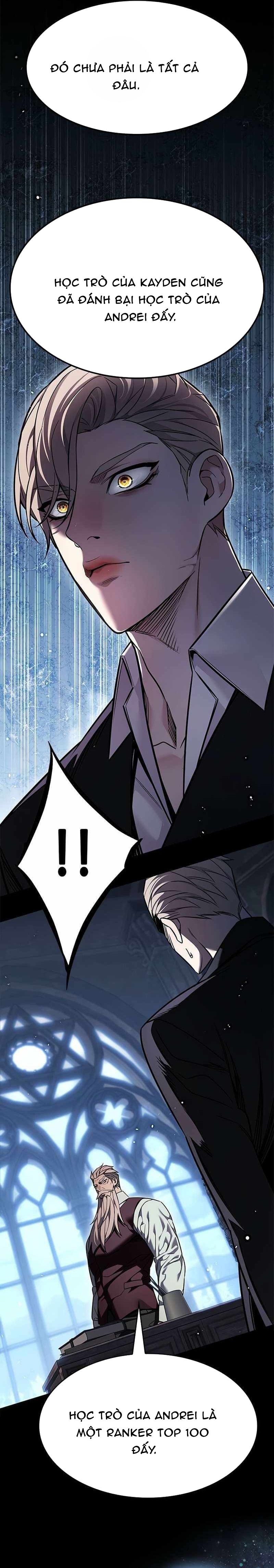 Hoá Thân Thành Mèo Chap 391 - Next Chap 392