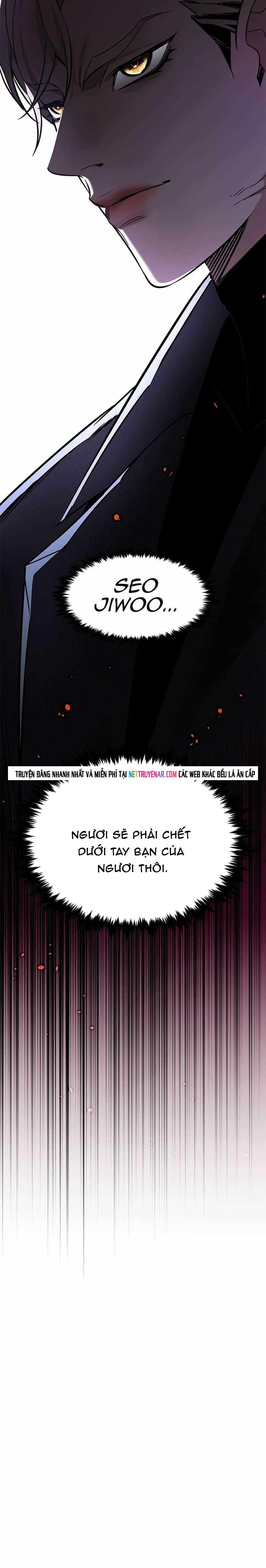 Hoá Thân Thành Mèo Chap 391 - Next Chap 392