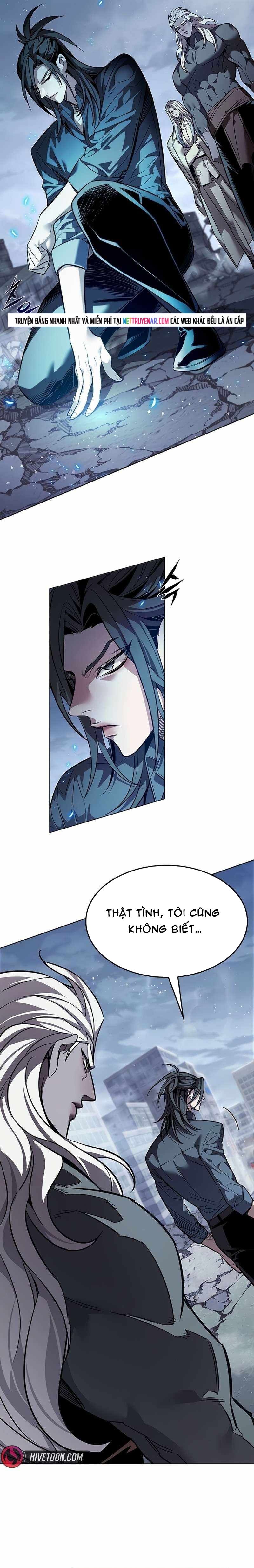 Hoá Thân Thành Mèo Chap 391 - Next Chap 392