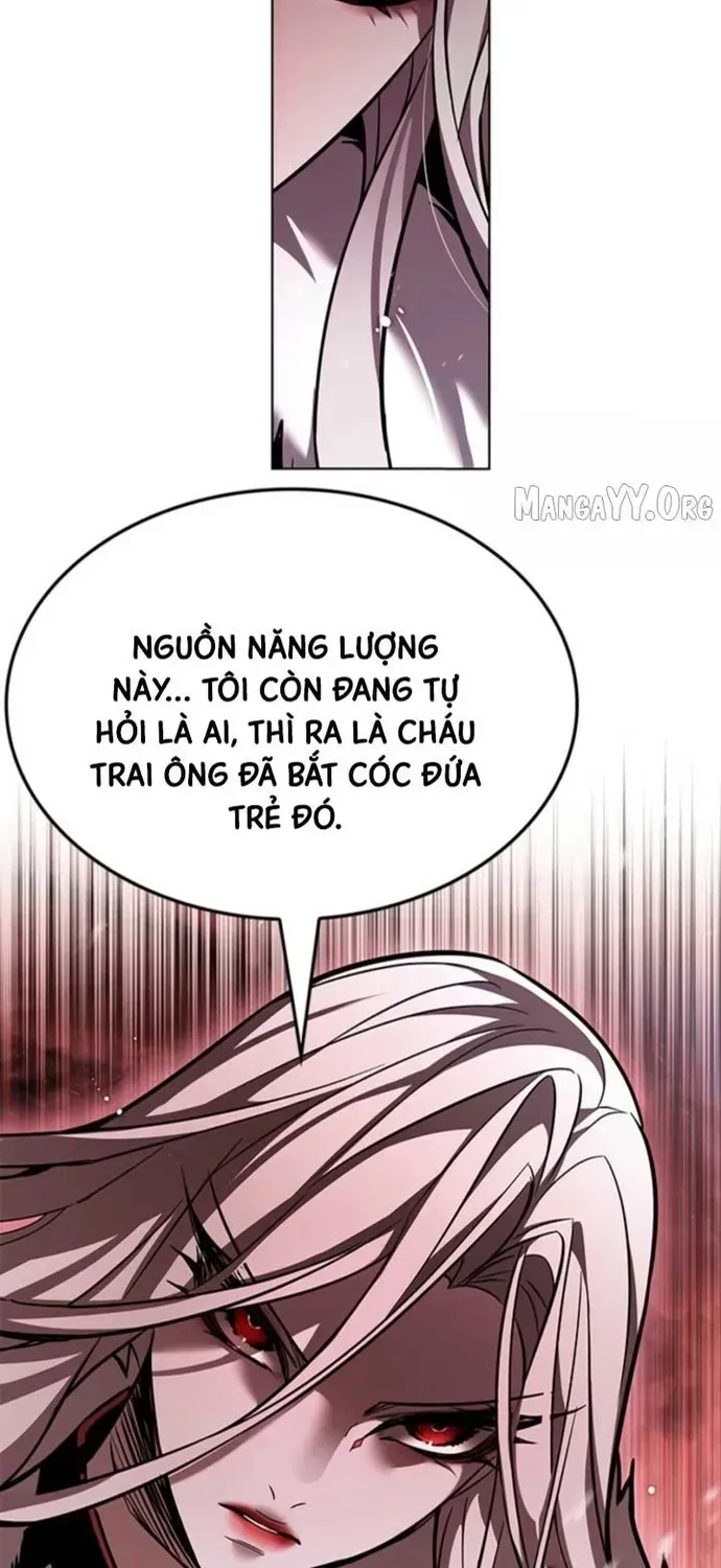 Hoá Thân Thành Mèo Chap 392 - Next Chap 393