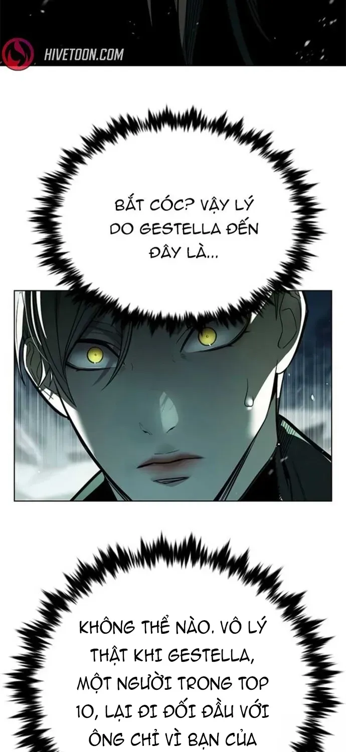 Hoá Thân Thành Mèo Chap 392 - Next Chap 393