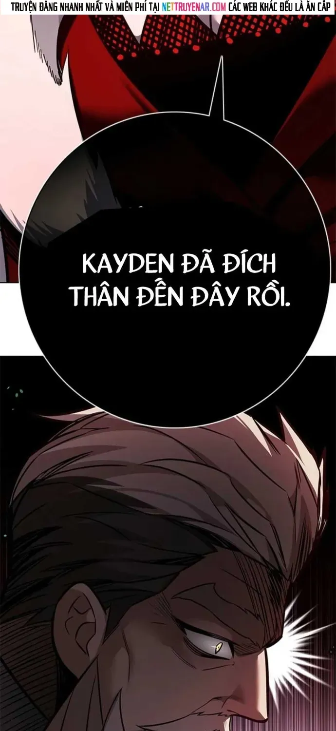 Hoá Thân Thành Mèo Chap 392 - Next Chap 393