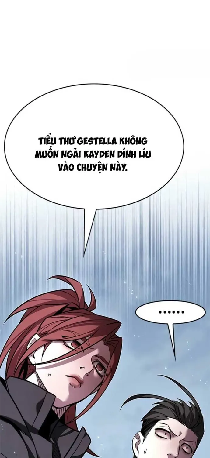 Hoá Thân Thành Mèo Chap 392 - Next Chap 393