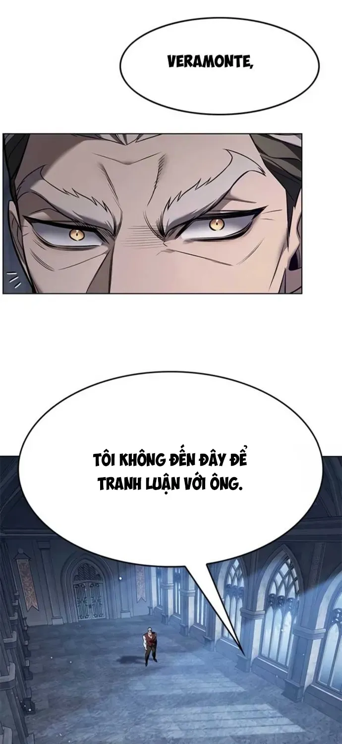 Hoá Thân Thành Mèo Chap 392 - Next Chap 393