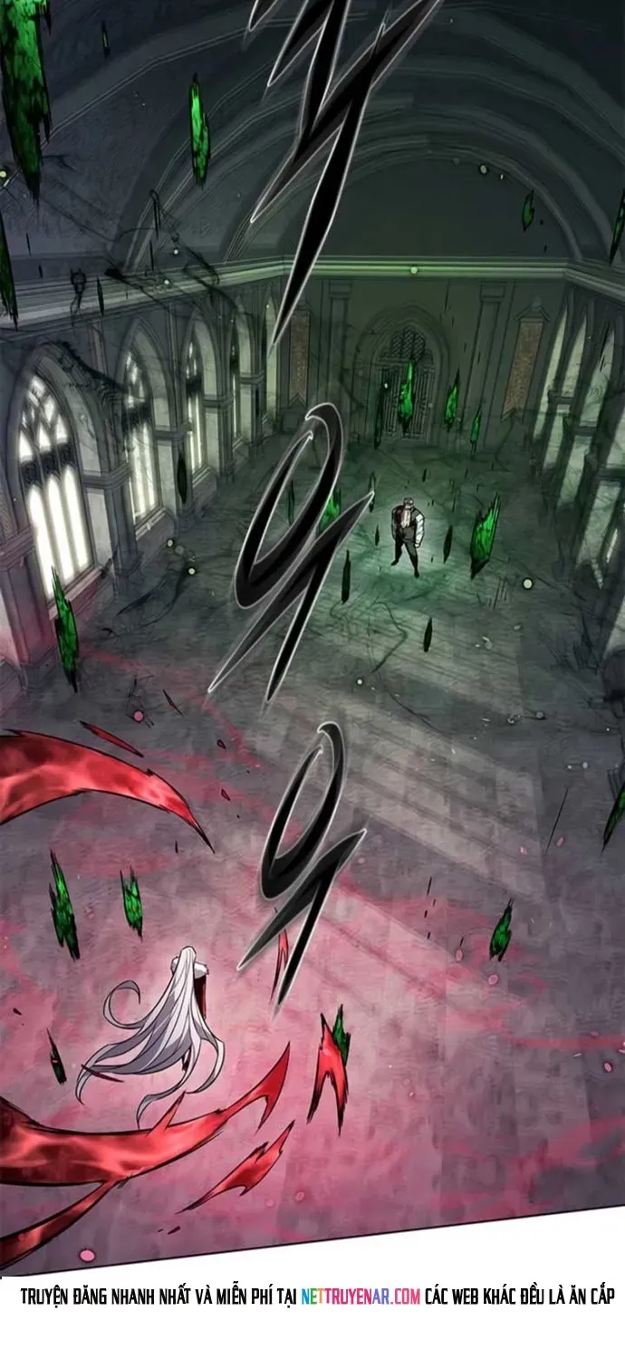 Hoá Thân Thành Mèo Chap 392 - Next Chap 393