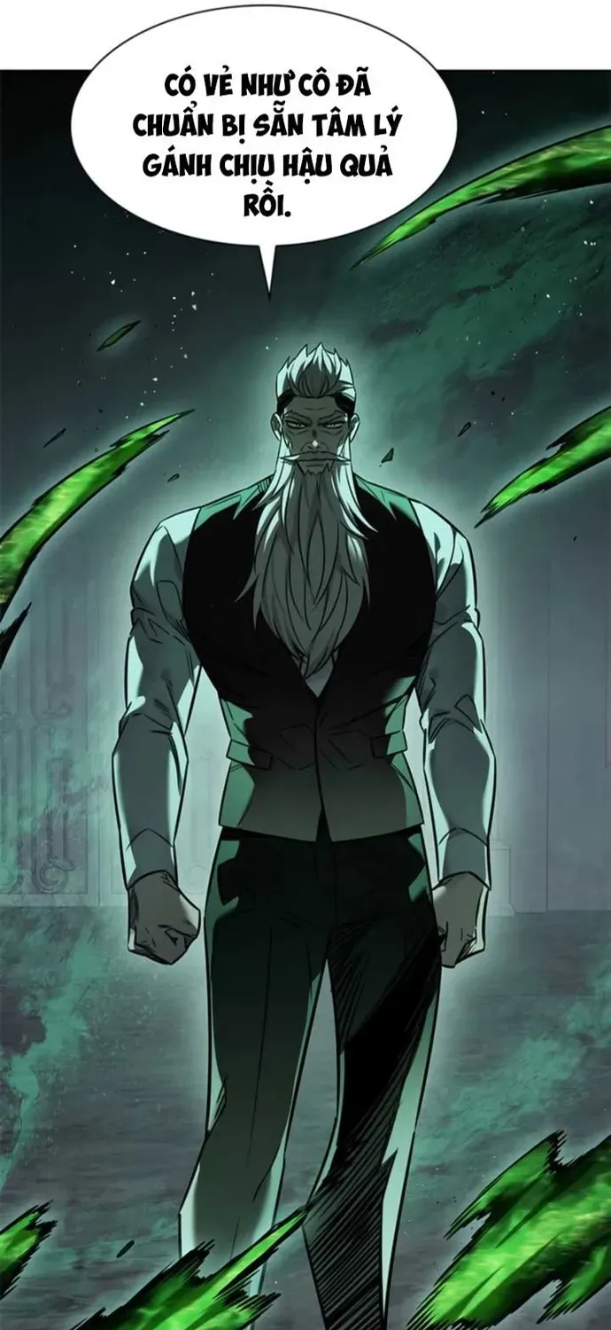 Hoá Thân Thành Mèo Chap 392 - Next Chap 393