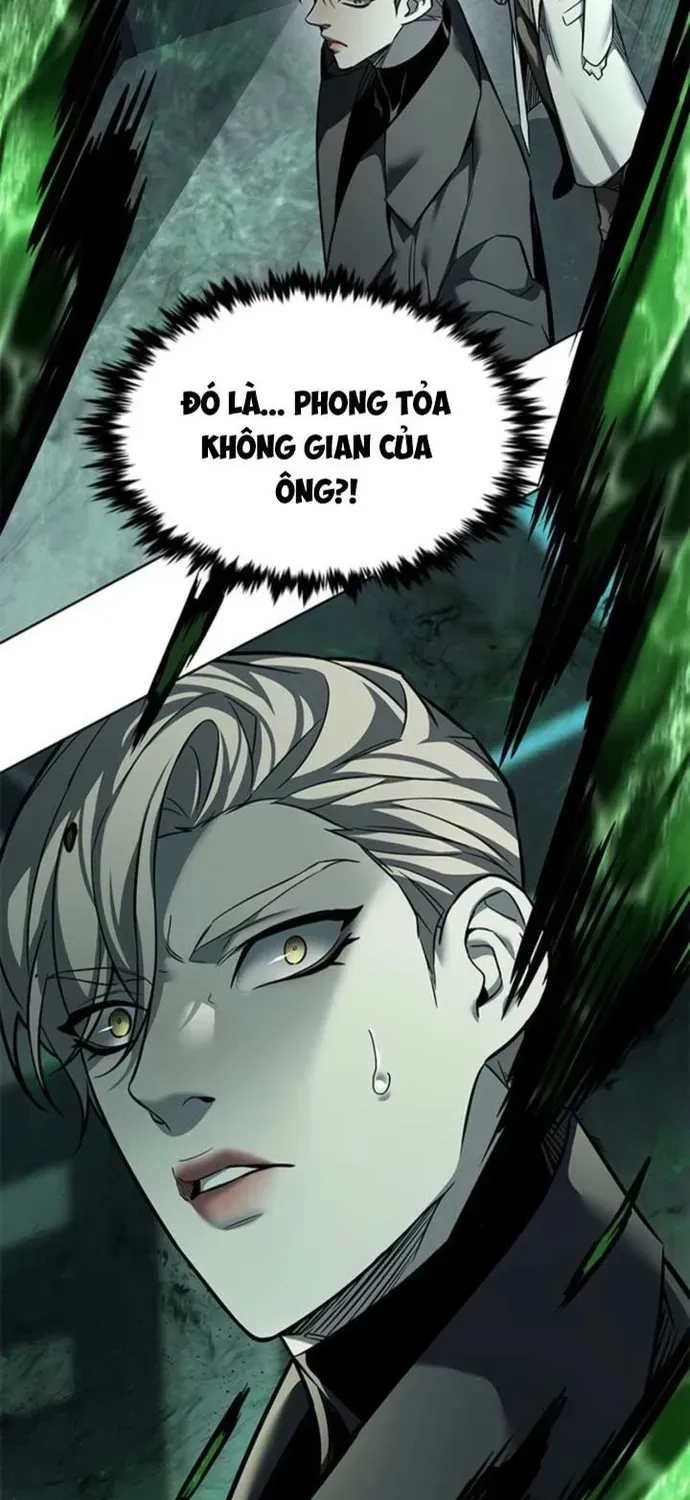 Hoá Thân Thành Mèo Chap 392 - Next Chap 393