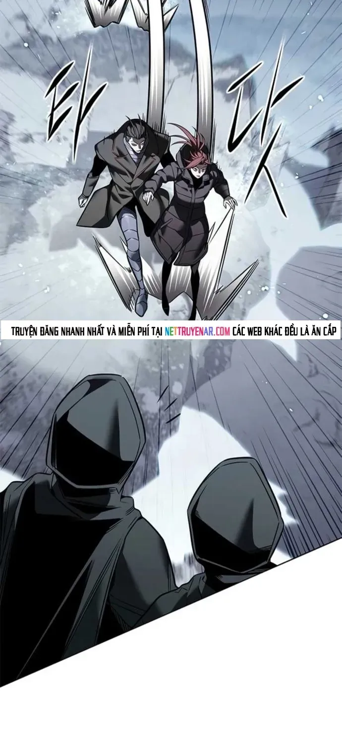 Hoá Thân Thành Mèo Chap 392 - Next Chap 393