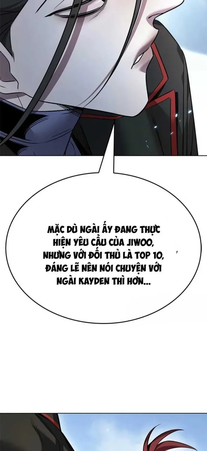 Hoá Thân Thành Mèo Chap 392 - Next Chap 393
