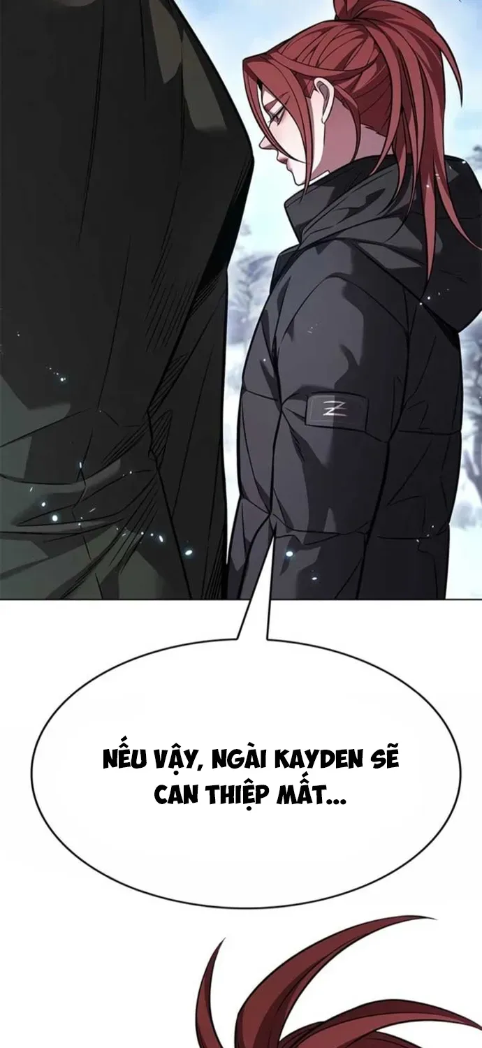 Hoá Thân Thành Mèo Chap 392 - Next Chap 393