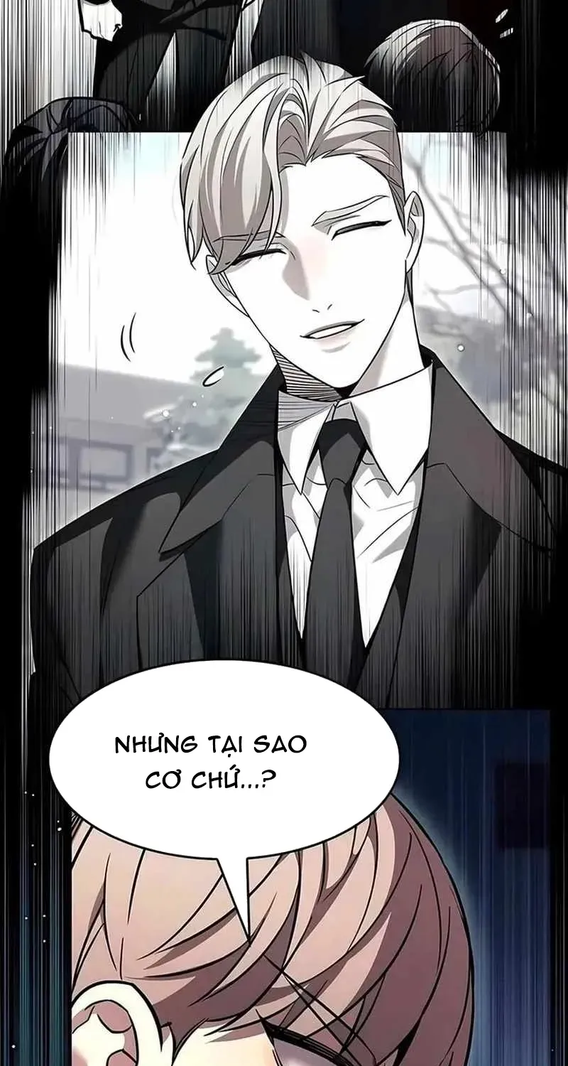 Hoá Thân Thành Mèo Chap 394 - Next Chap 395