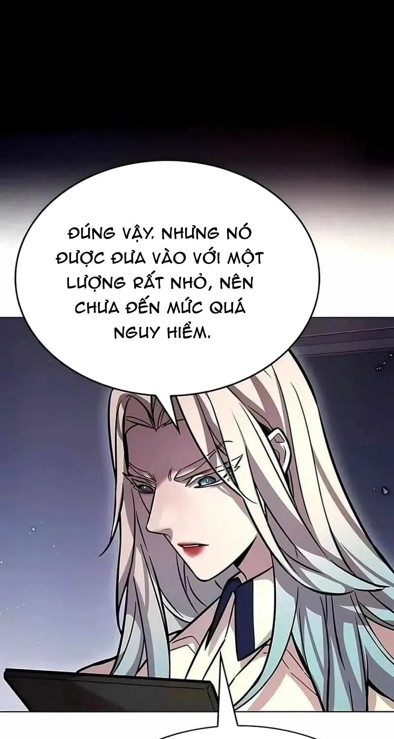 Hoá Thân Thành Mèo Chap 394 - Next Chap 395