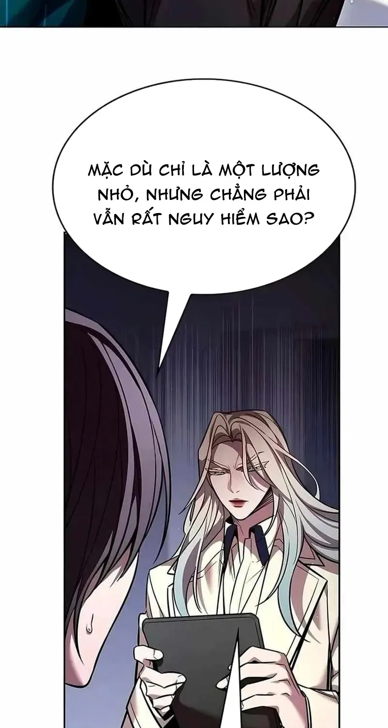 Hoá Thân Thành Mèo Chap 394 - Next Chap 395