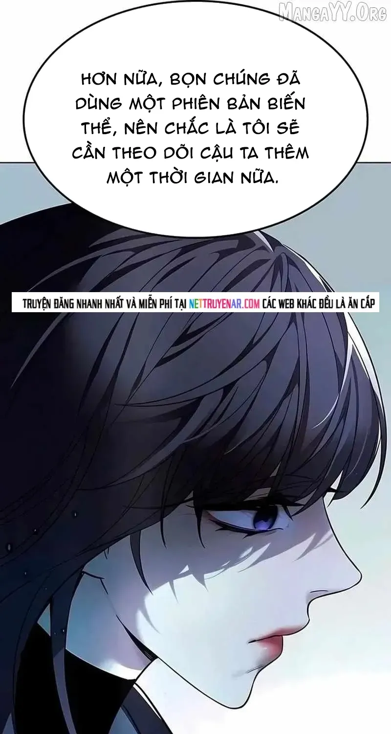 Hoá Thân Thành Mèo Chap 394 - Next Chap 395