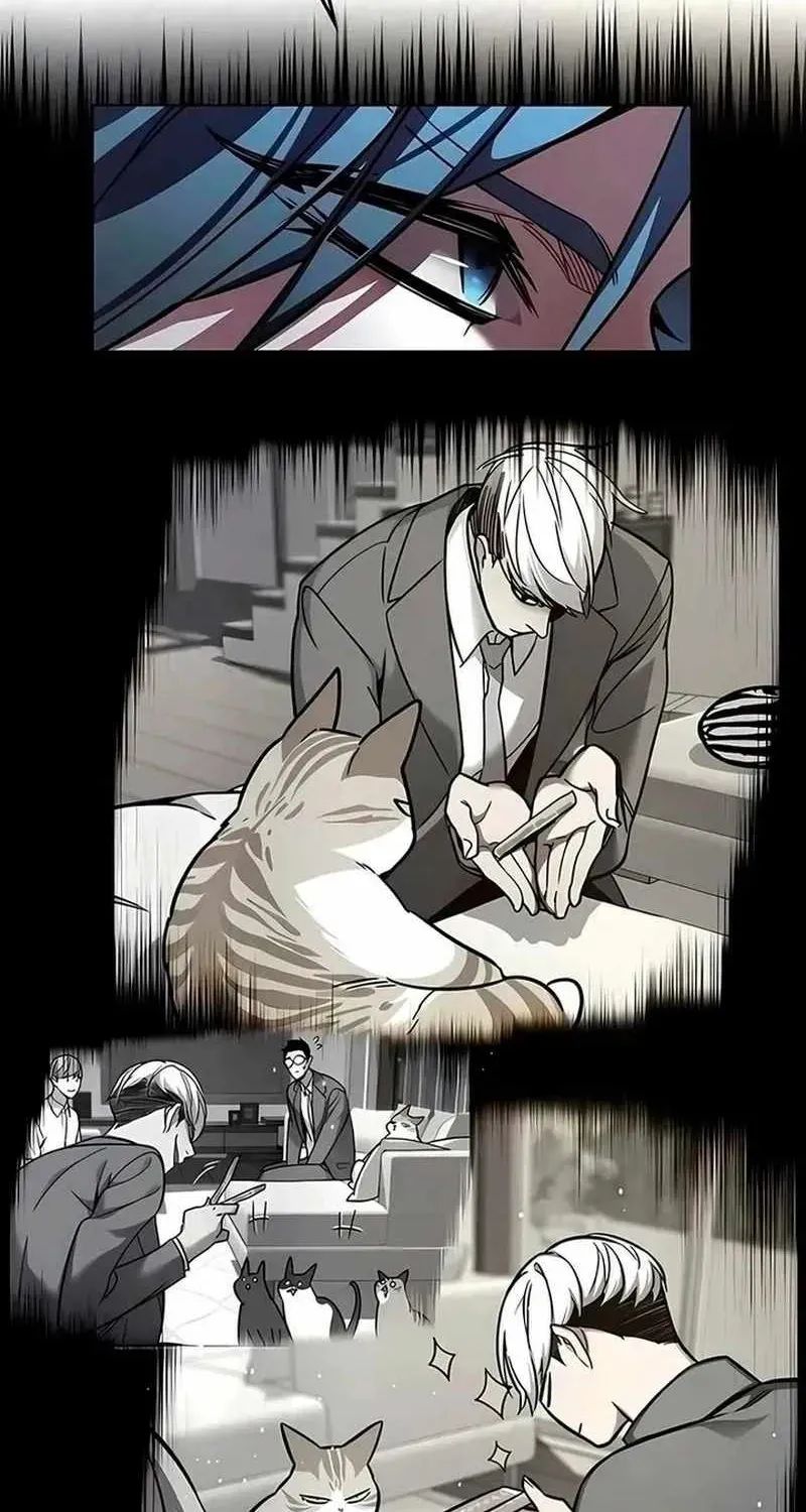 Hoá Thân Thành Mèo Chap 394 - Next Chap 395