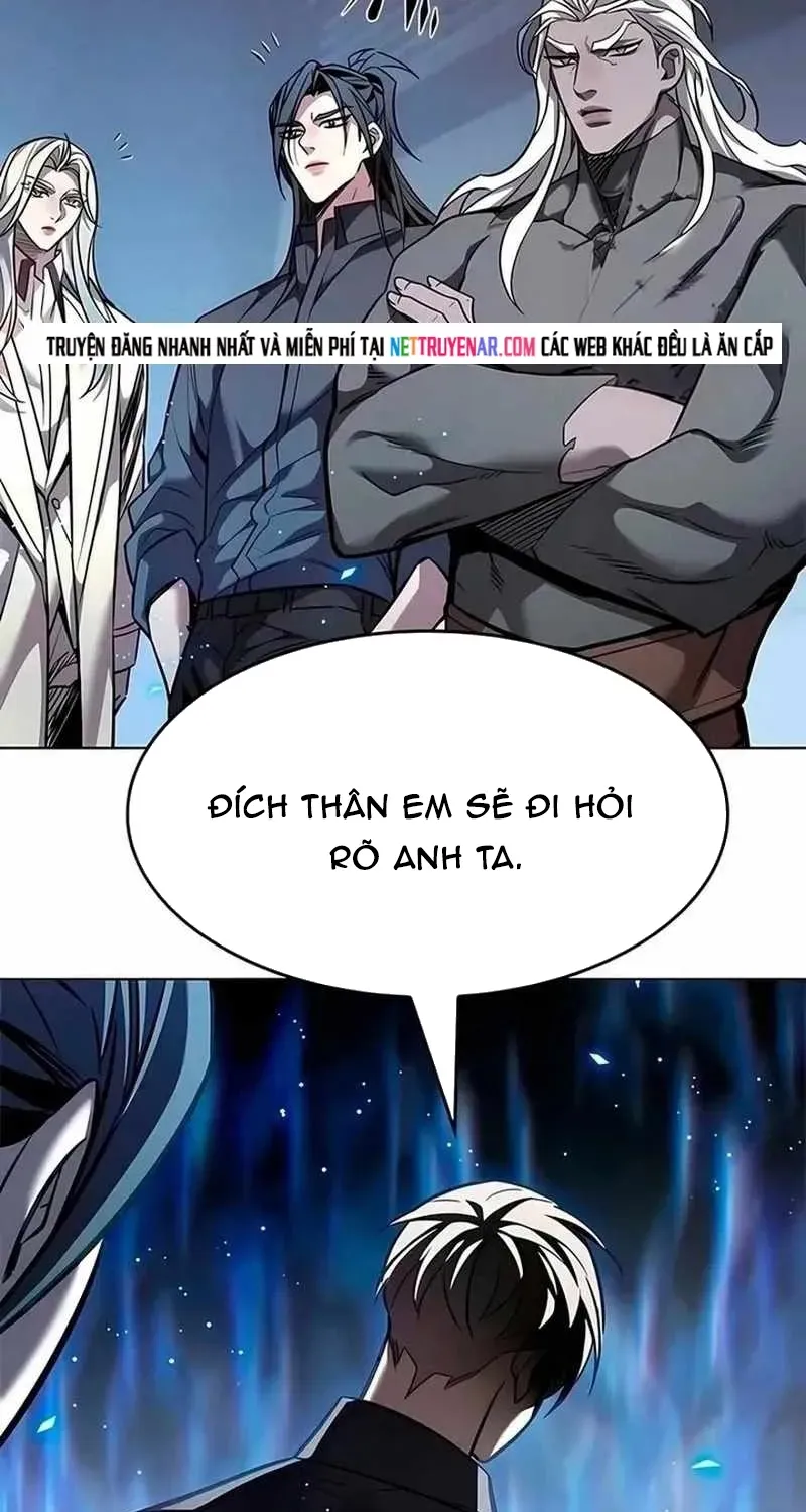 Hoá Thân Thành Mèo Chap 394 - Next Chap 395