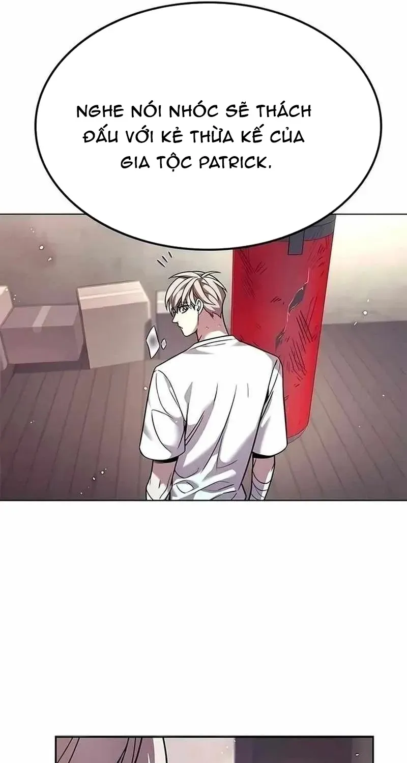 Hoá Thân Thành Mèo Chap 394 - Next Chap 395