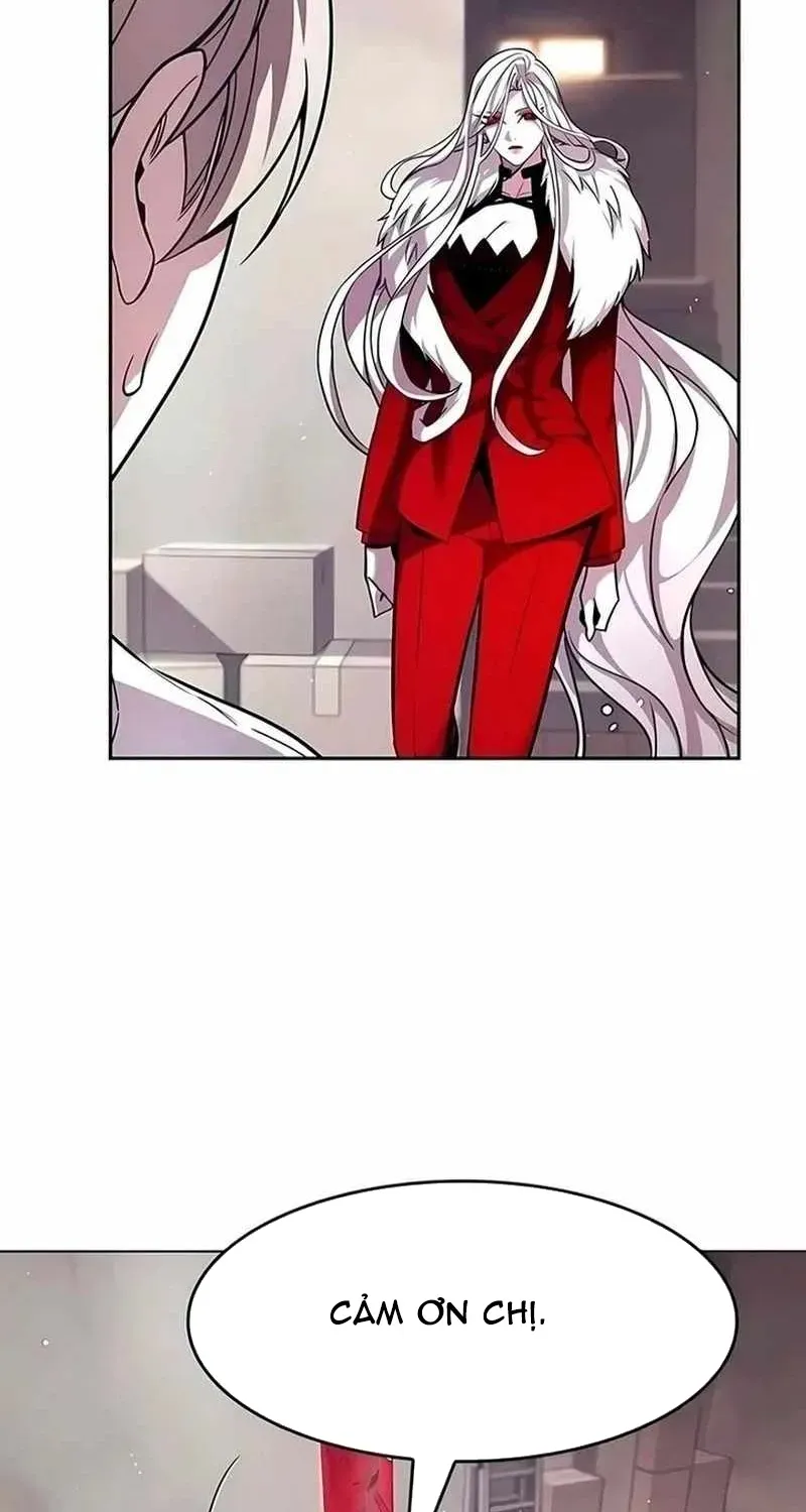 Hoá Thân Thành Mèo Chap 394 - Next Chap 395