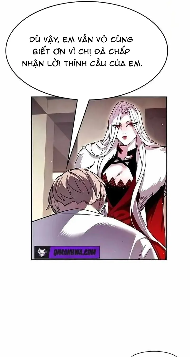 Hoá Thân Thành Mèo Chap 394 - Next Chap 395