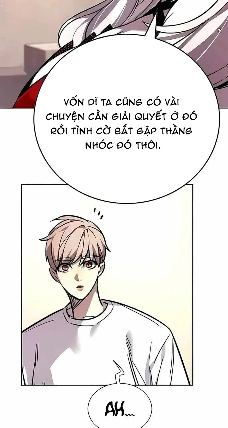 Hoá Thân Thành Mèo Chap 394 - Next Chap 395