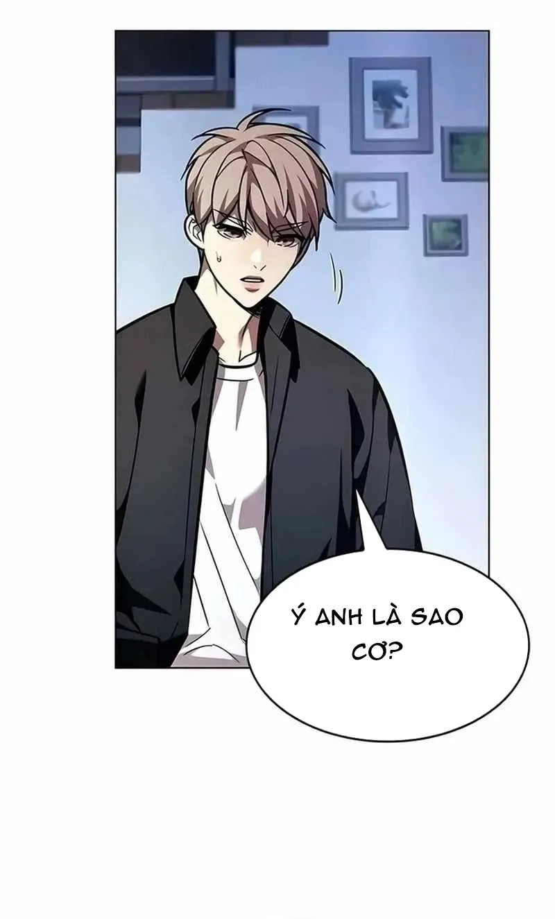 Hoá Thân Thành Mèo Chap 394 - Next Chap 395